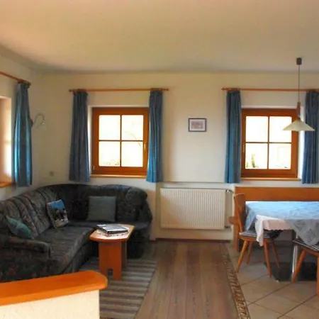 Unterpfaffstall-hof Farm stay *