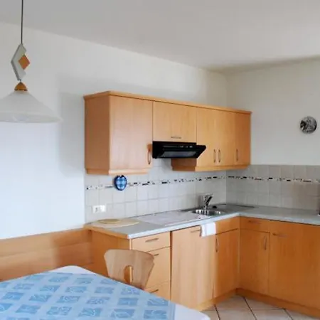 Farm stay Unterpfaffstall-hof Collalbo