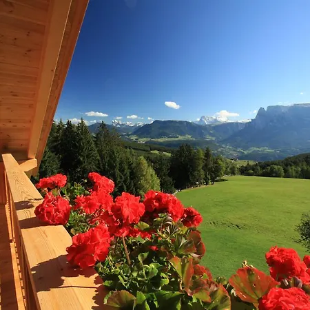 Unterpfaffstall-hof Farm stay