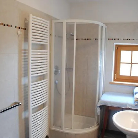 Unterpfaffstall-hof Farm stay