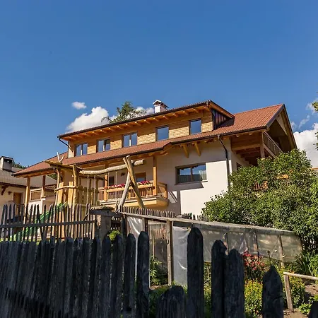 Unterpfaffstall-hof Farm stay