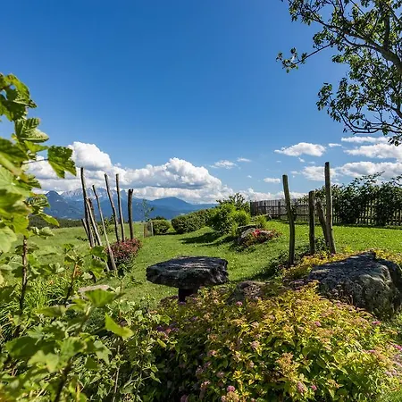 Farm stay Unterpfaffstall-hof Collalbo