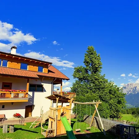 Farm stay Unterpfaffstall-hof *