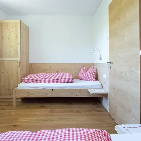 Unterpfaffstall-hof Farm stay