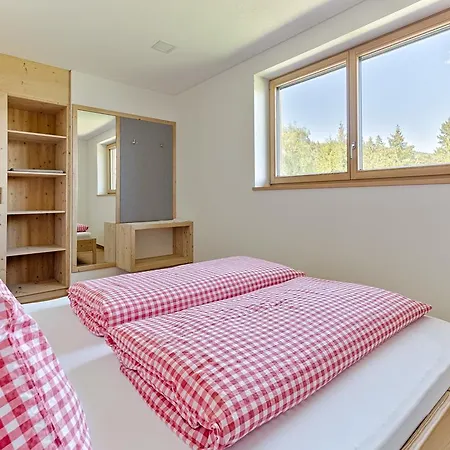 Farm stay Unterpfaffstall-hof Collalbo