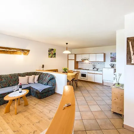 Farm stay Unterpfaffstall-hof