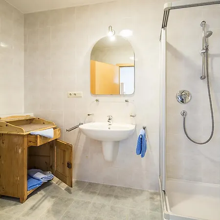 Farm stay Unterpfaffstall-hof Collalbo